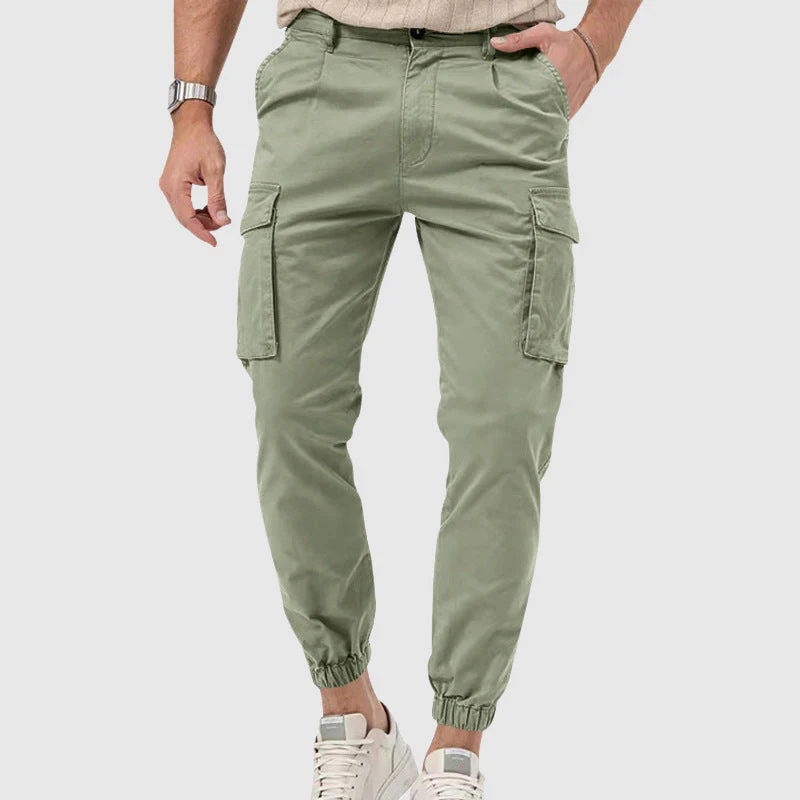 Theodore Willow Active Cargo Pants - Image 4