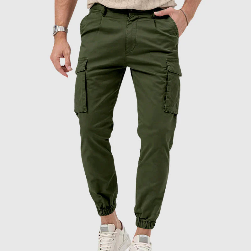 Theodore Willow Active Cargo Pants - Image 5