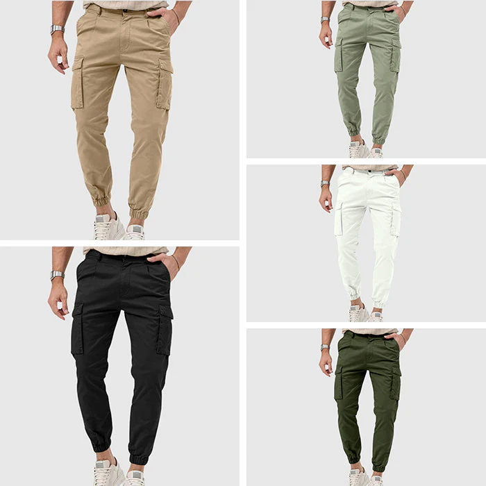 Theodore Willow Active Cargo Pants - Image 6