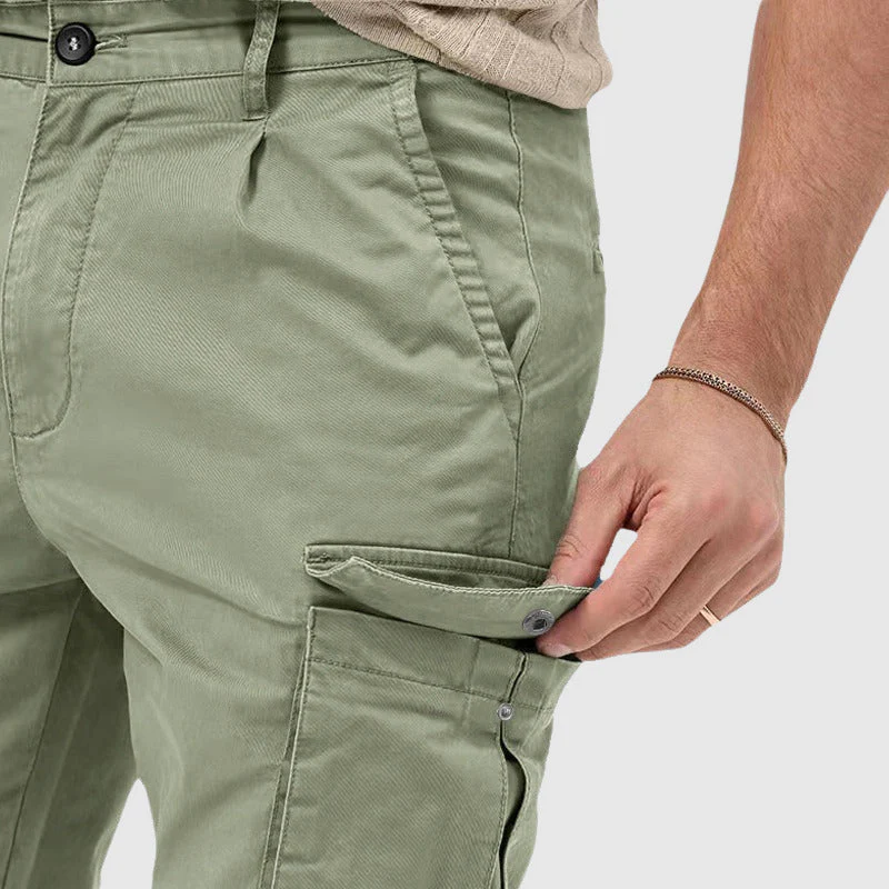 Theodore Willow Active Cargo Pants - Image 7
