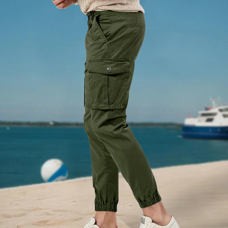 Theodore Willow Active Cargo Pants - Image 8