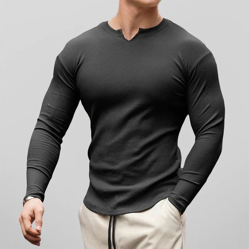 Theodore Willow Athletic Fit Shirt