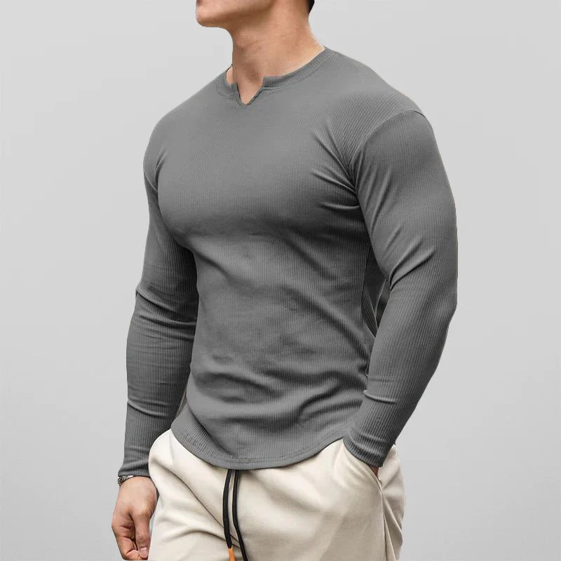 Theodore Willow Athletic Fit Shirt - Image 2