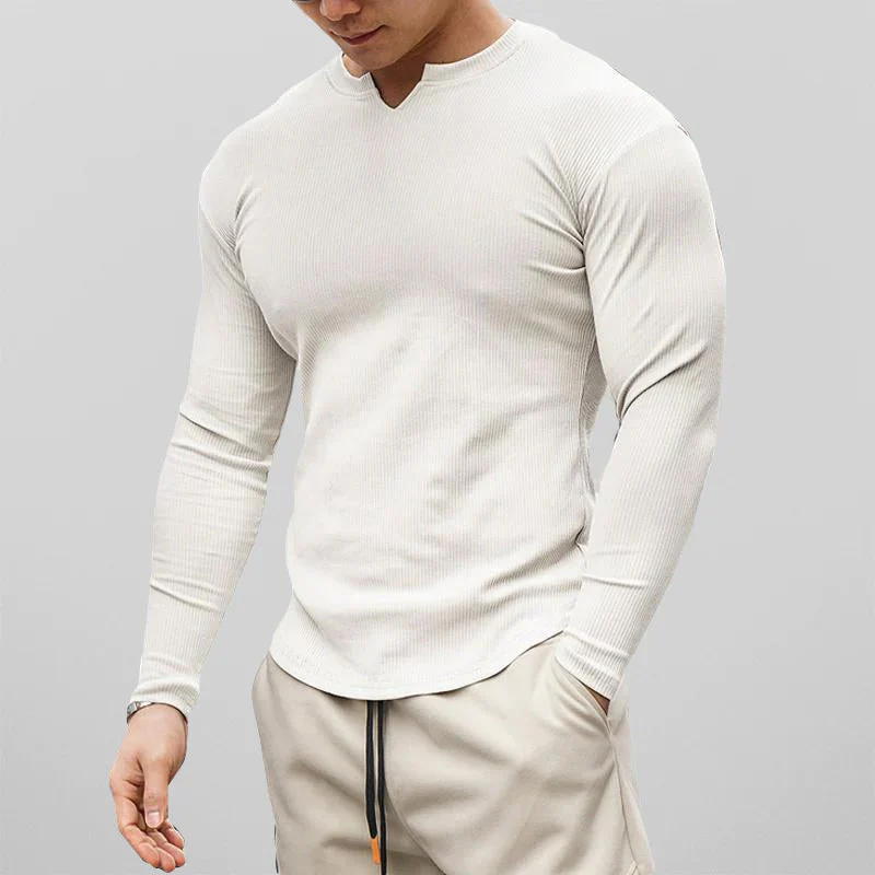 Theodore Willow Athletic Fit Shirt - Image 3