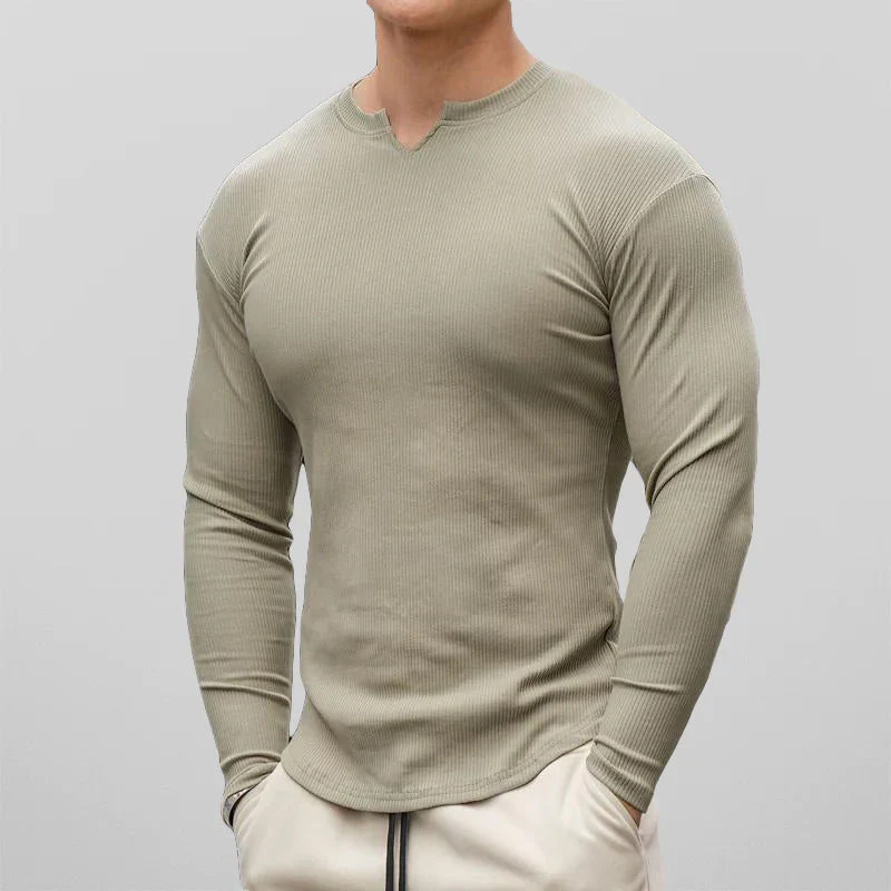 Theodore Willow Athletic Fit Shirt - Image 4