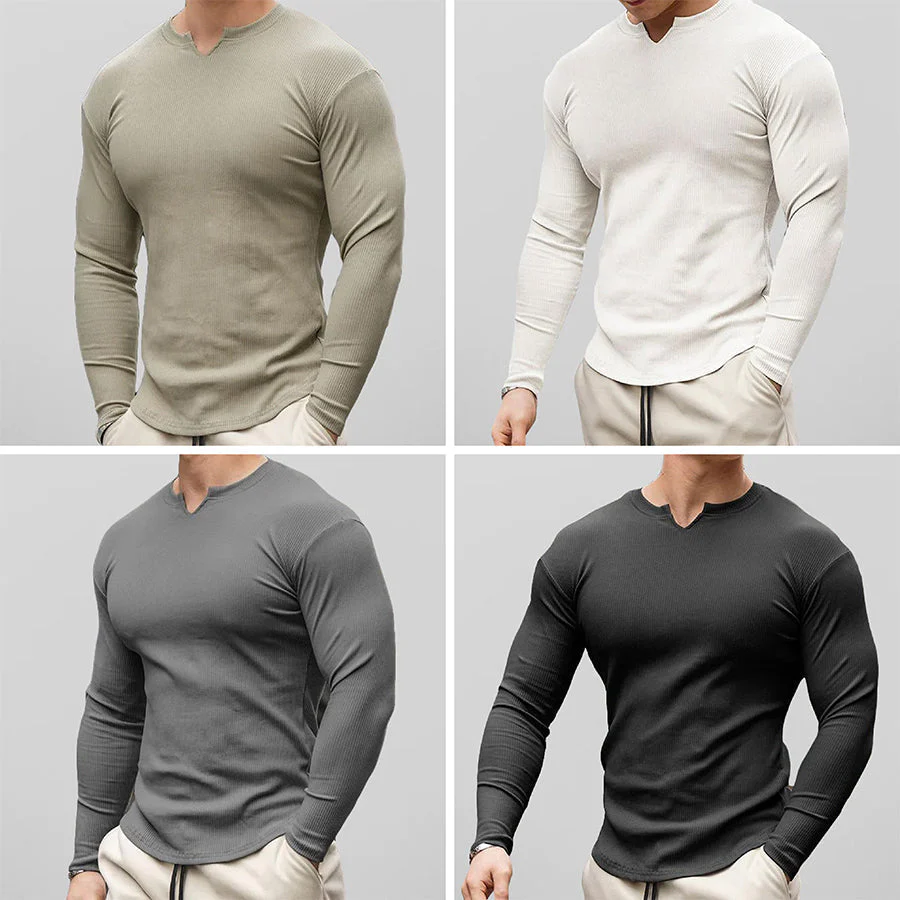 Theodore Willow Athletic Fit Shirt - Image 5