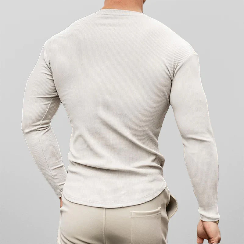 Theodore Willow Athletic Fit Shirt - Image 6