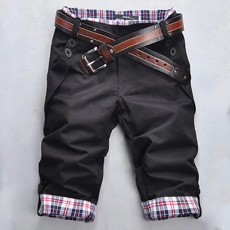 Theodore Willow Azure Springs Shorts - Image 2
