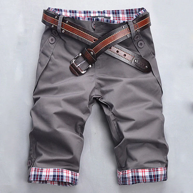 Theodore Willow Azure Springs Shorts - Image 3