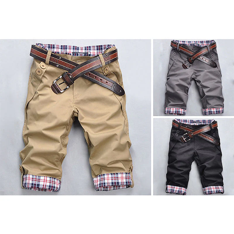 Theodore Willow Azure Springs Shorts - Image 4
