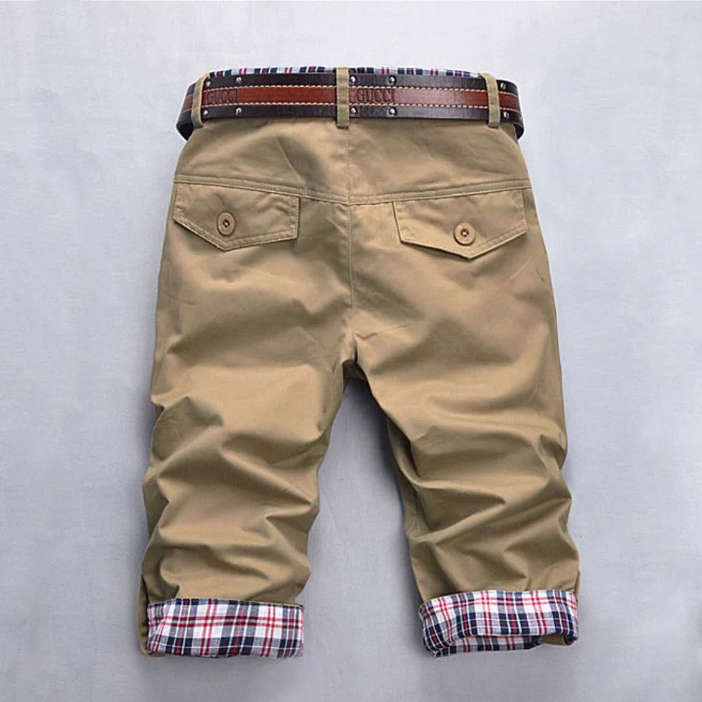 Theodore Willow Azure Springs Shorts - Image 5