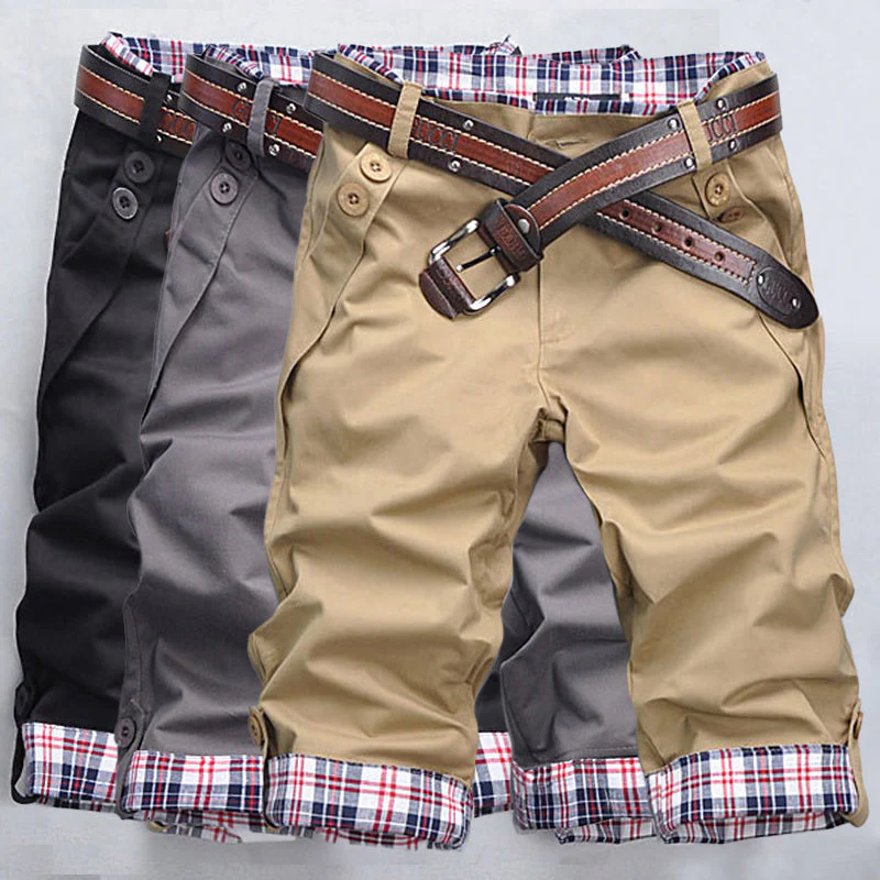 Theodore Willow Azure Springs Shorts - Image 6