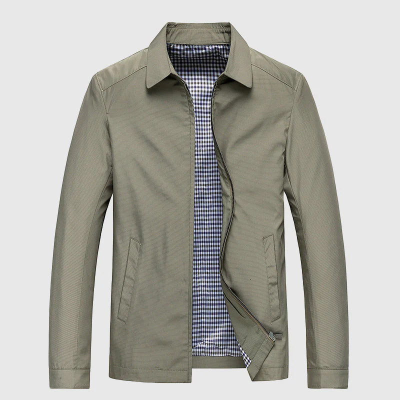 Theodore Willow Business Spring Jacket - Image 3