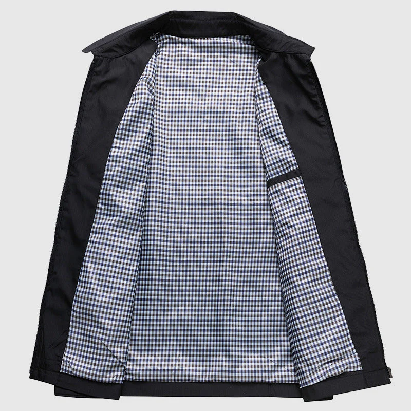 Theodore Willow Business Spring Jacket - Image 5