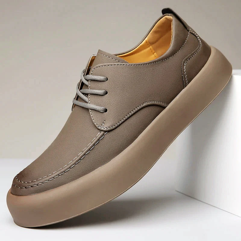 Theodore Willow Casual Flat Shoes - Image 2