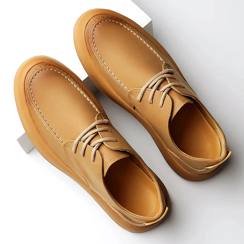 Theodore Willow Casual Flat Shoes - Image 3