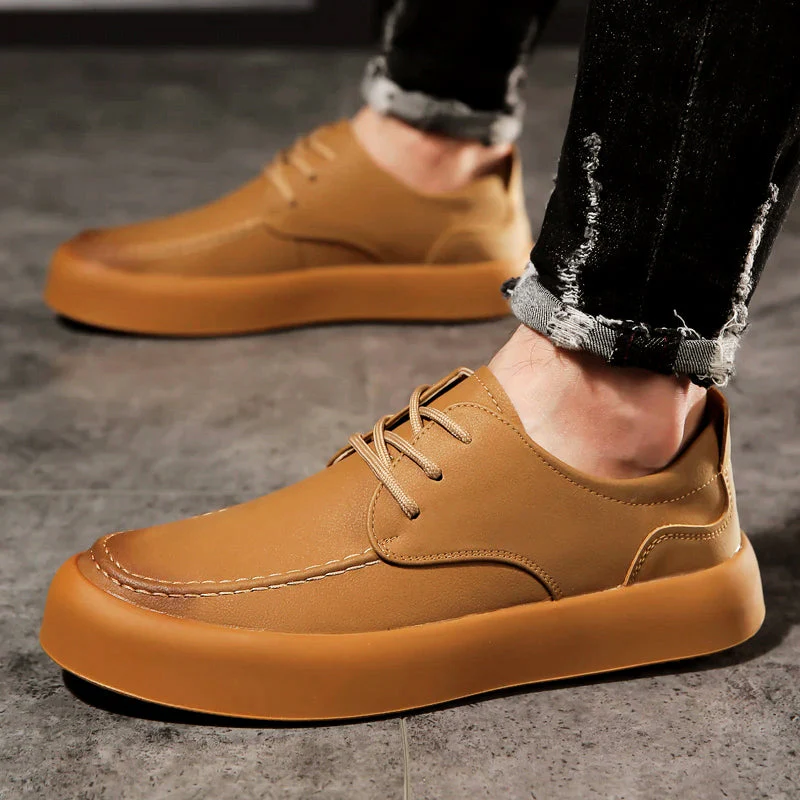 Theodore Willow Casual Flat Shoes - Image 4