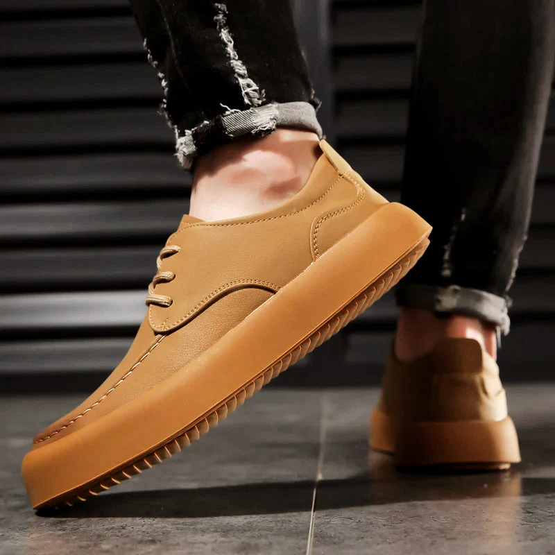 Theodore Willow Casual Flat Shoes - Image 5