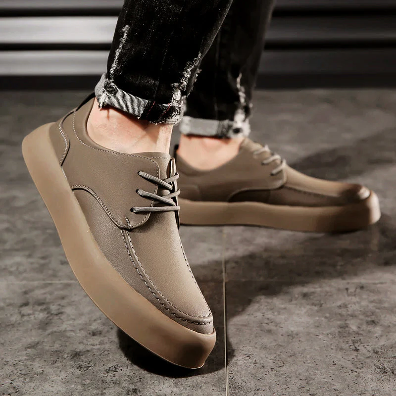 Theodore Willow Casual Flat Shoes - Image 6