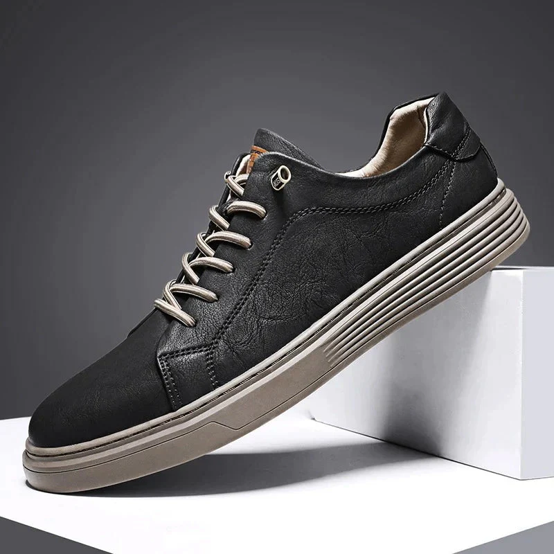 Theodore Willow Casual Oxford Shoes - Image 3