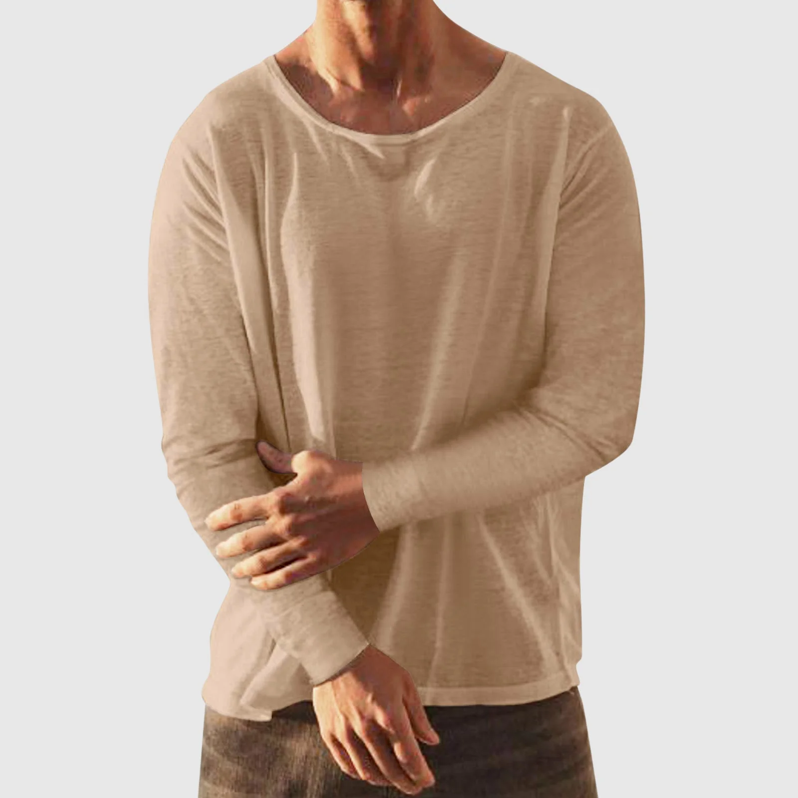Theodore Willow City Vibe Shirt - Image 2