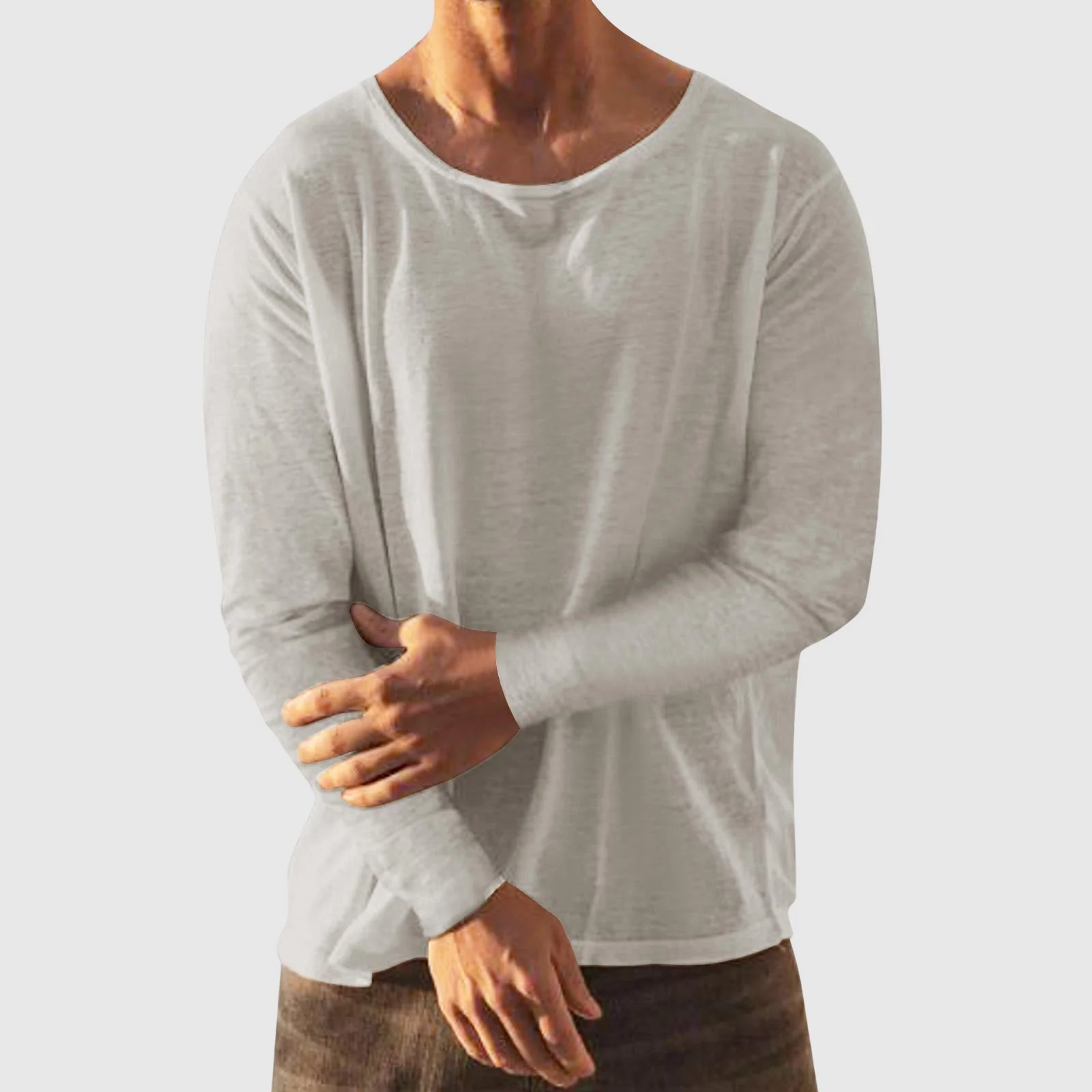Theodore Willow City Vibe Shirt - Image 3
