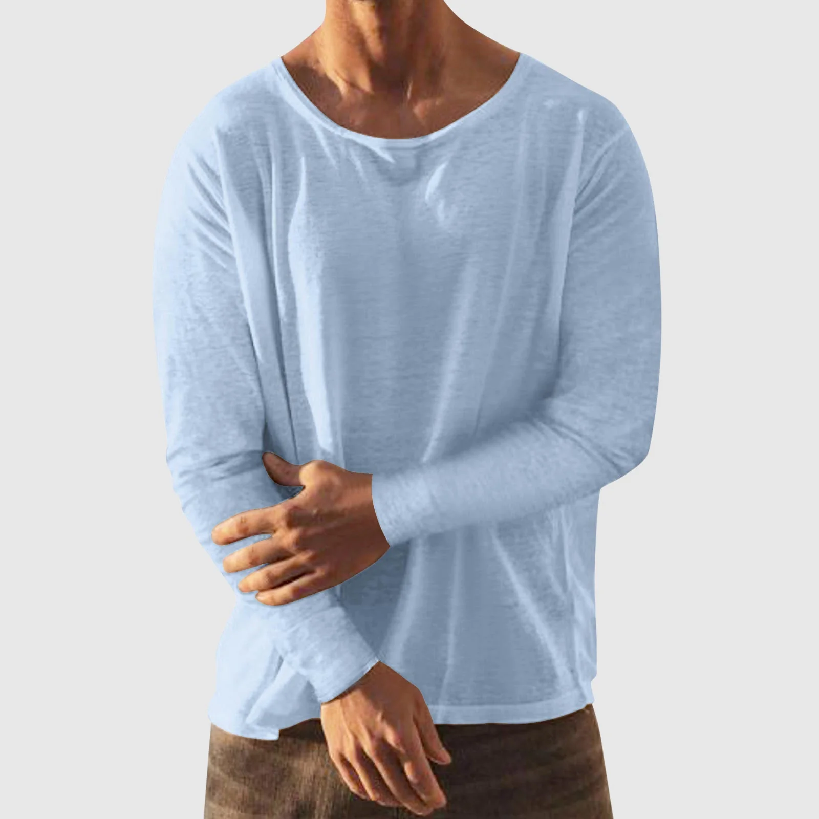 Theodore Willow City Vibe Shirt - Image 4
