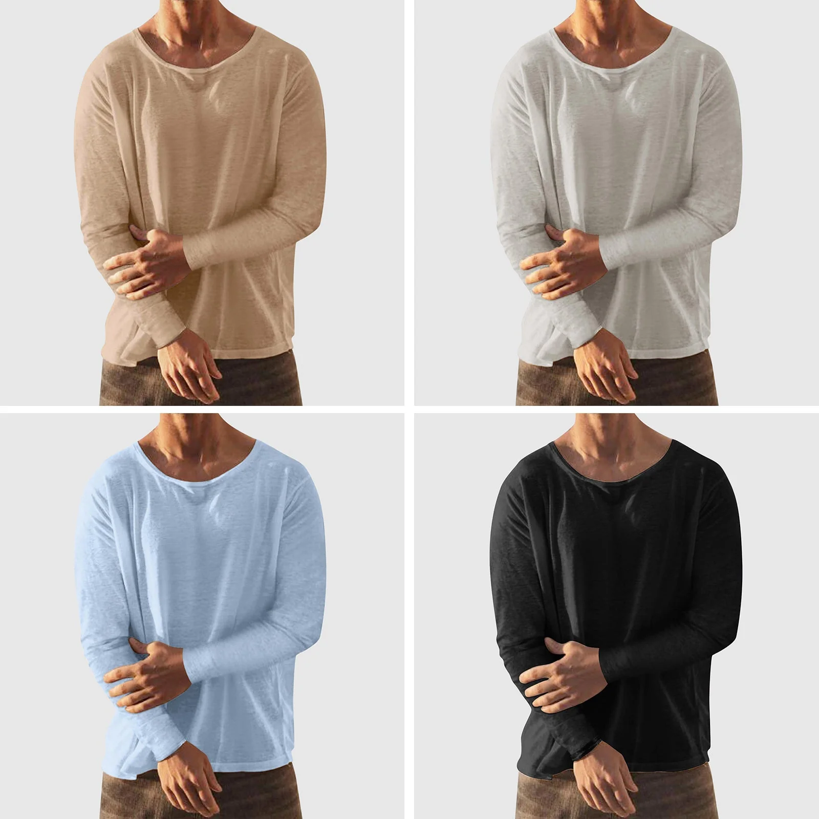 Theodore Willow City Vibe Shirt - Image 5