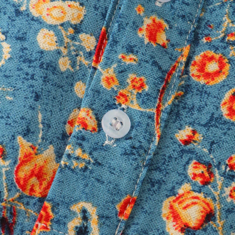 Theodore Willow Coastal Bliss Shirt - Image 7