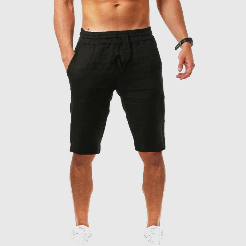Theodore Willow Coastal Bliss Shorts - Image 3