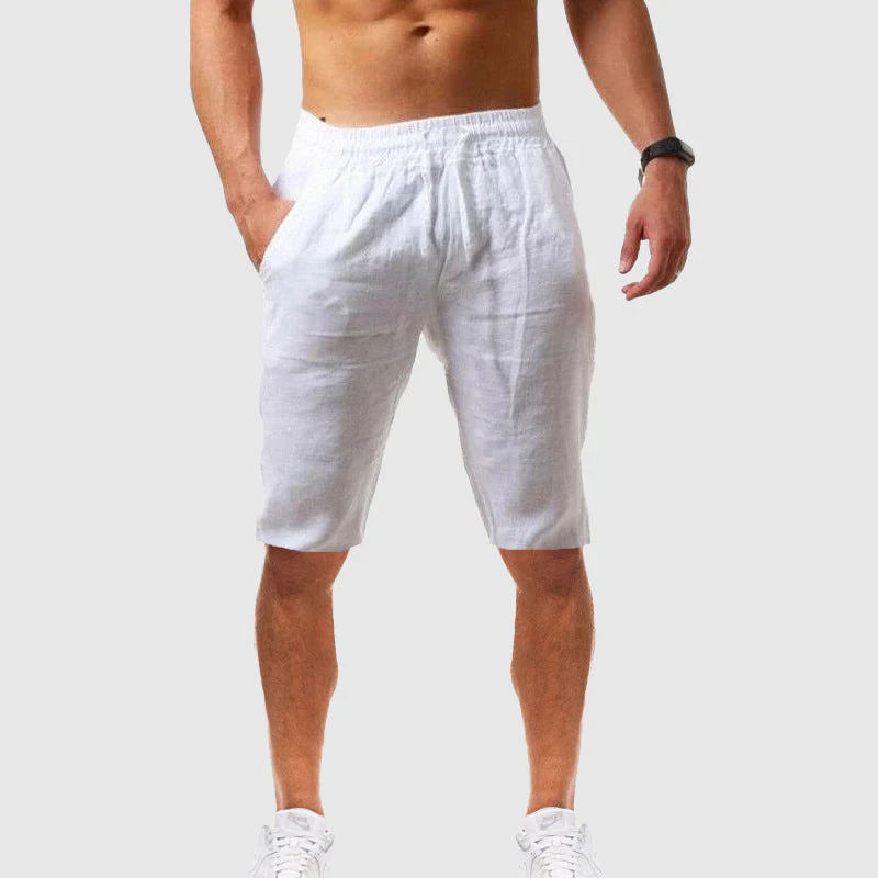 Theodore Willow Coastal Bliss Shorts - Image 4