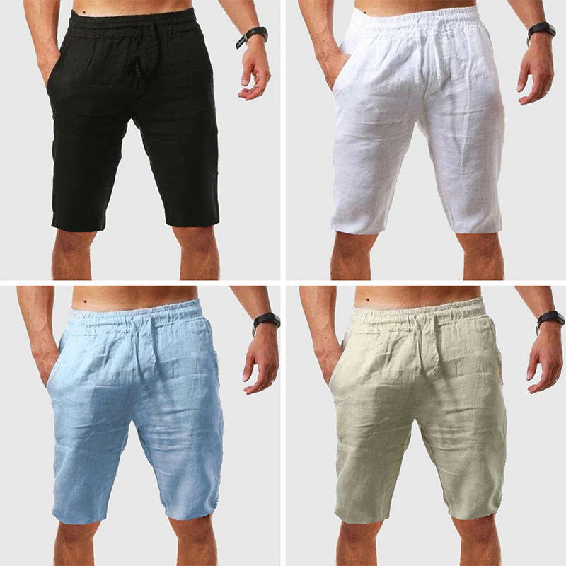 Theodore Willow Coastal Bliss Shorts - Image 5