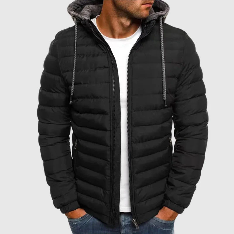 Theodore Willow Coldfront Hooded Jacket - Image 2
