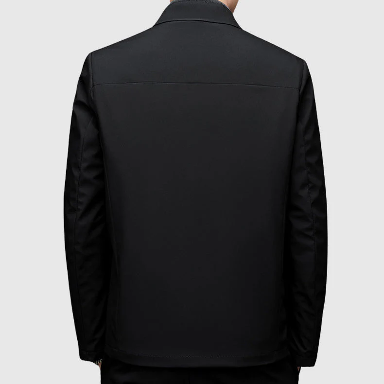 Theodore Willow Core Down Jacket - Image 6