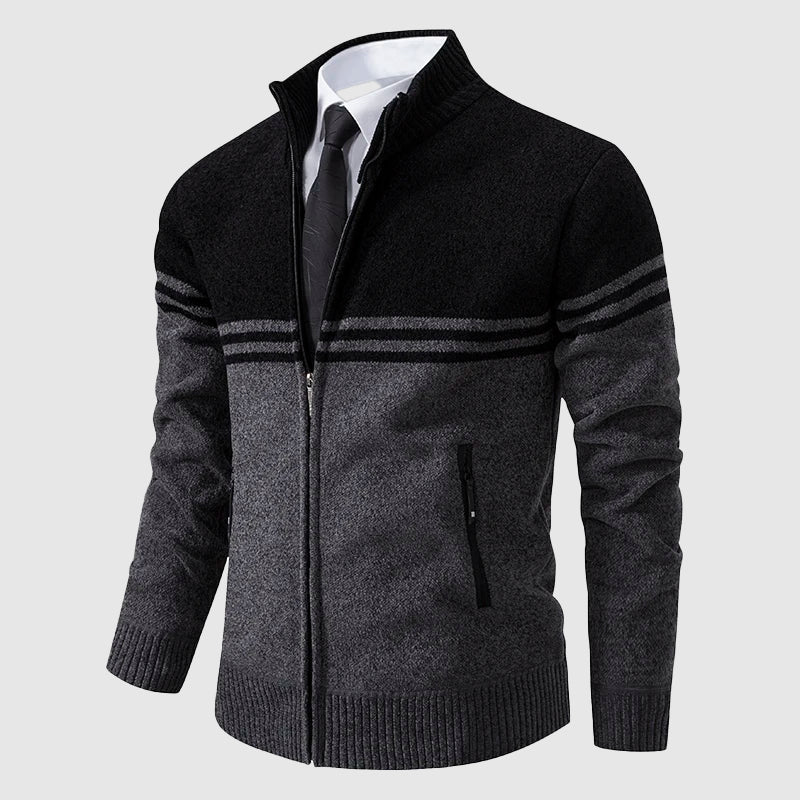 Theodore Willow Corporate Class Cardigan - Image 3