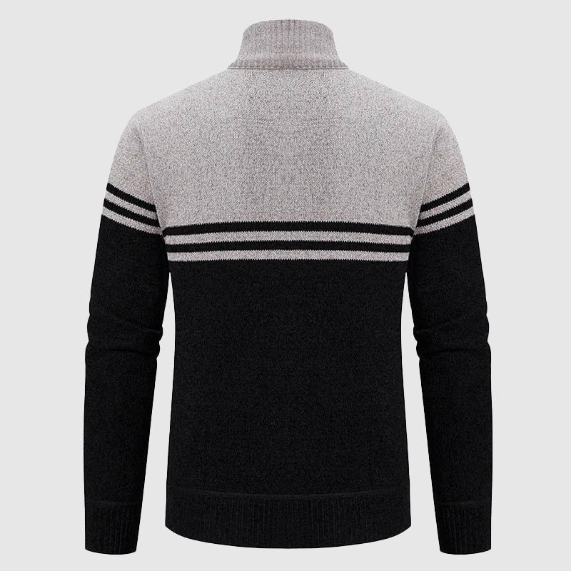 Theodore Willow Corporate Class Cardigan - Image 4