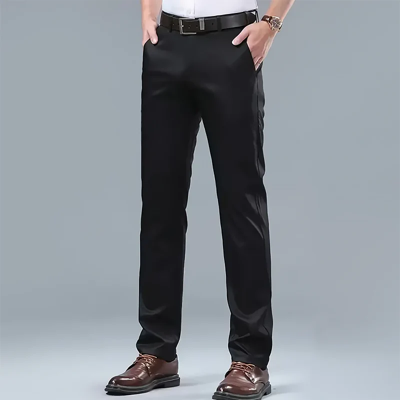 Theodore Willow Dress Pants - Image 3