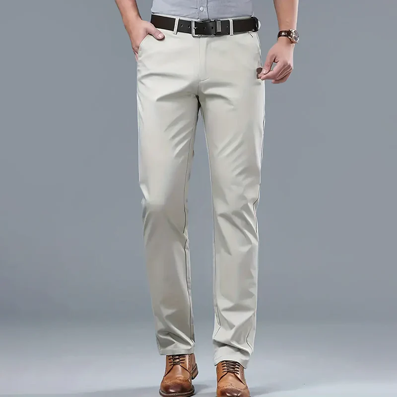 Theodore Willow Dress Pants - Image 4