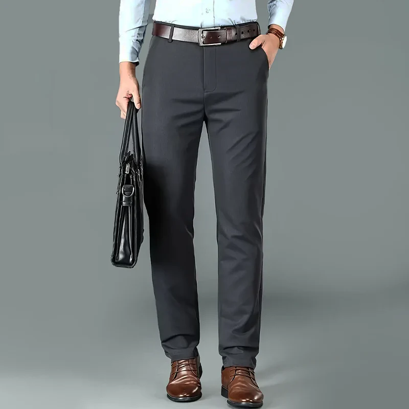 Theodore Willow Dress Pants - Image 5