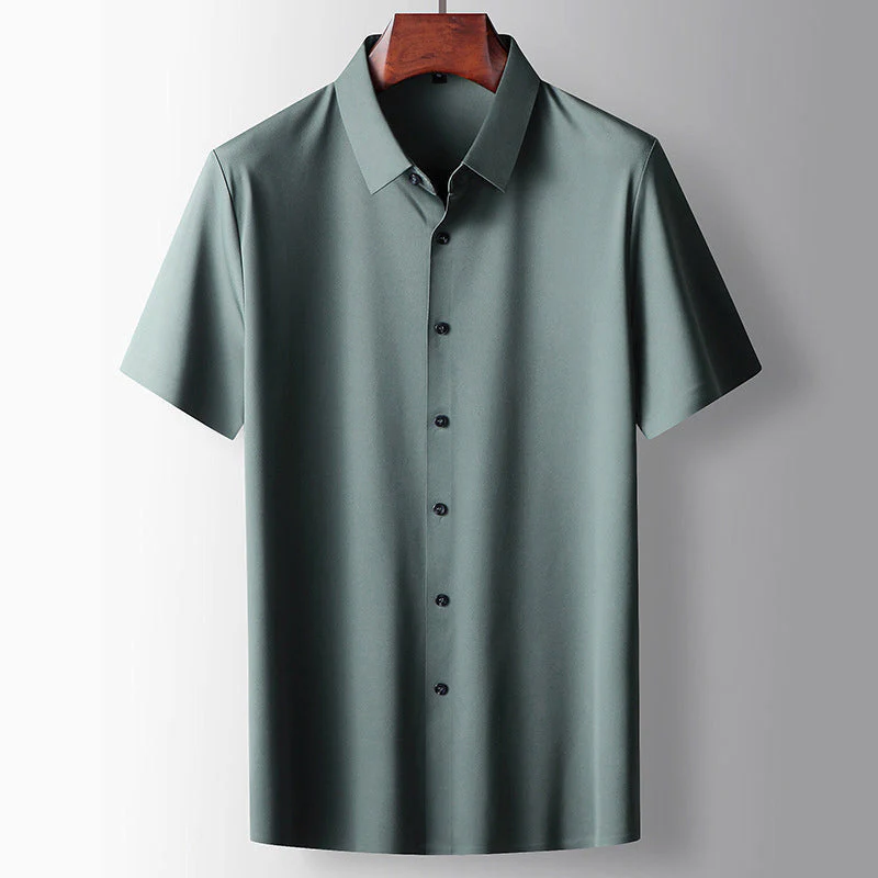 Theodore Willow Essential Shirt - Image 4
