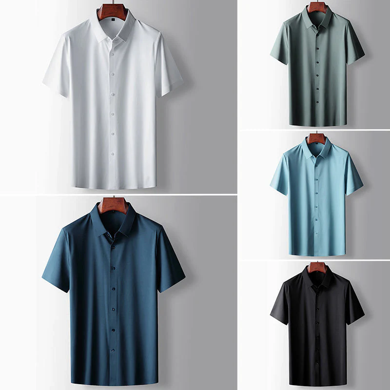 Theodore Willow Essential Shirt - Image 6