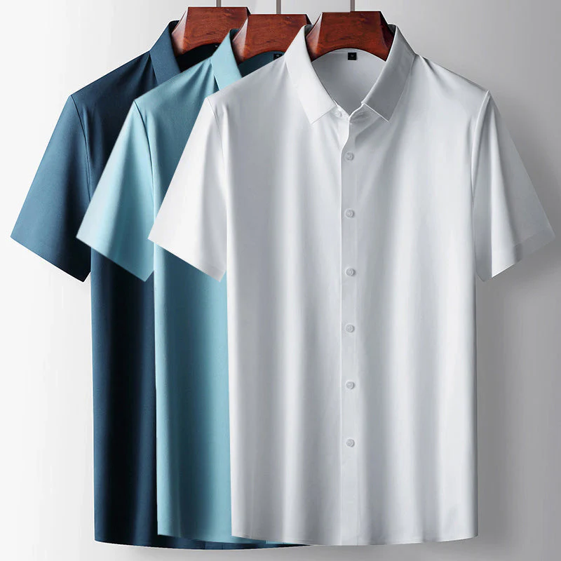Theodore Willow Essential Shirt - Image 8