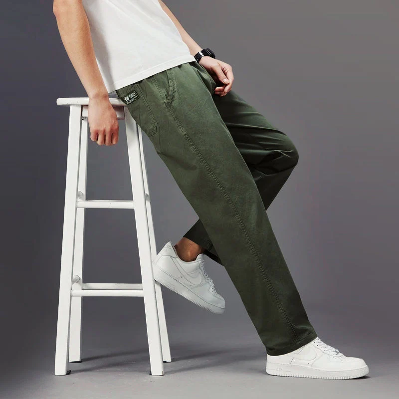 Theodore Willow Firenze Casual Pants - Image 5