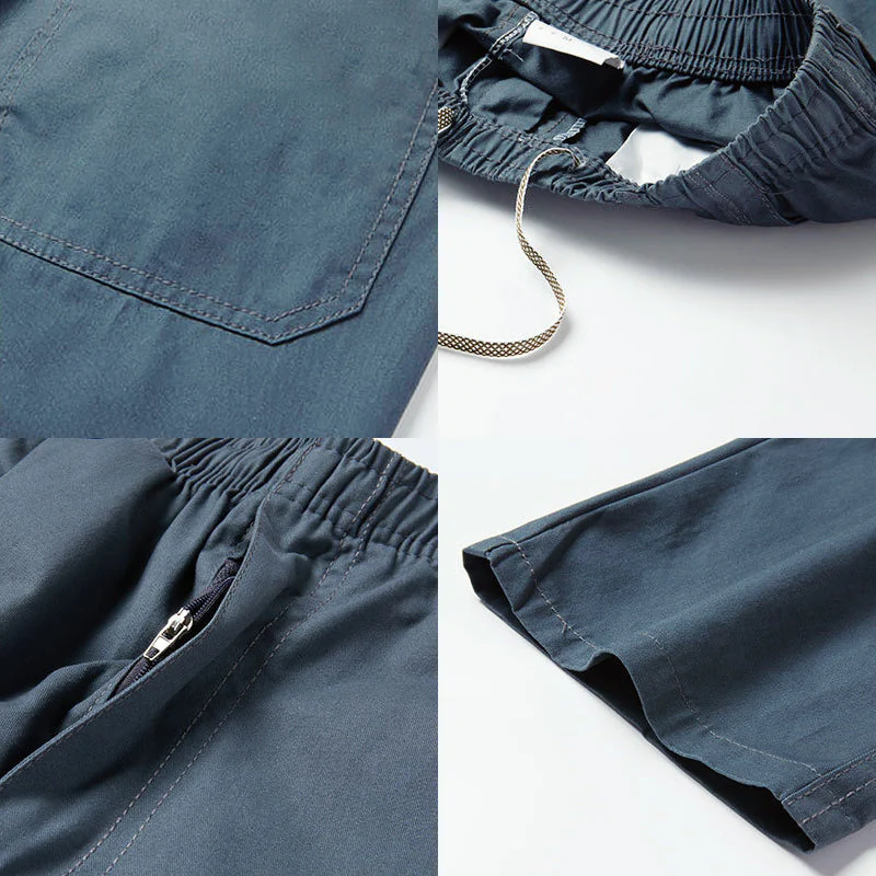 Theodore Willow Firenze Casual Pants - Image 7