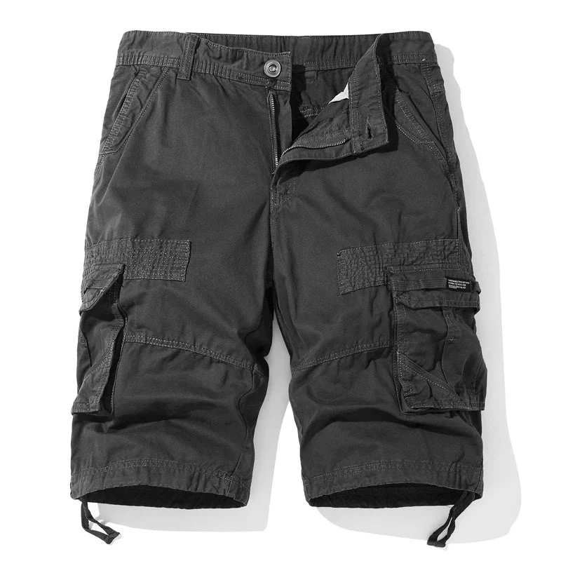 Theodore Willow Frontier Cargo Shorts - Image 5