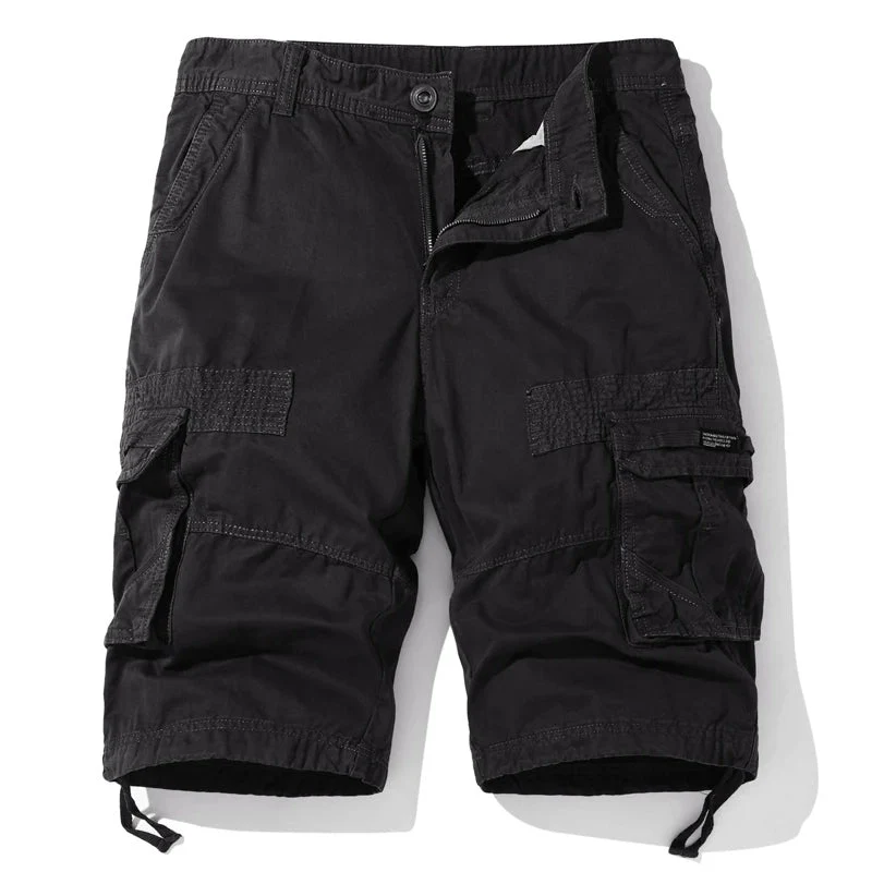 Theodore Willow Frontier Cargo Shorts - Image 7