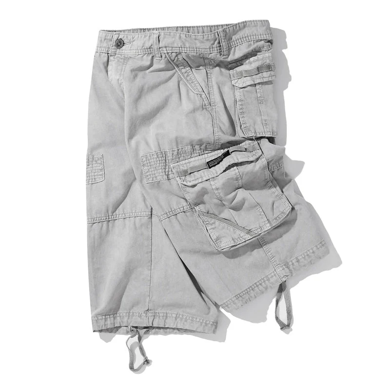 Theodore Willow Frontier Cargo Shorts - Image 9