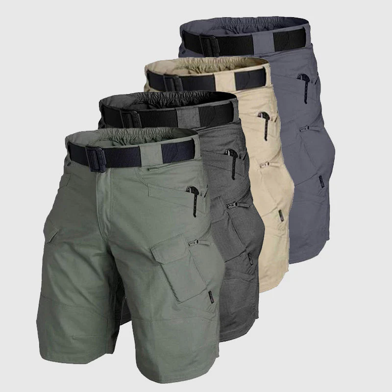 Theodore Willow Guardian Gear Shorts - Image 6