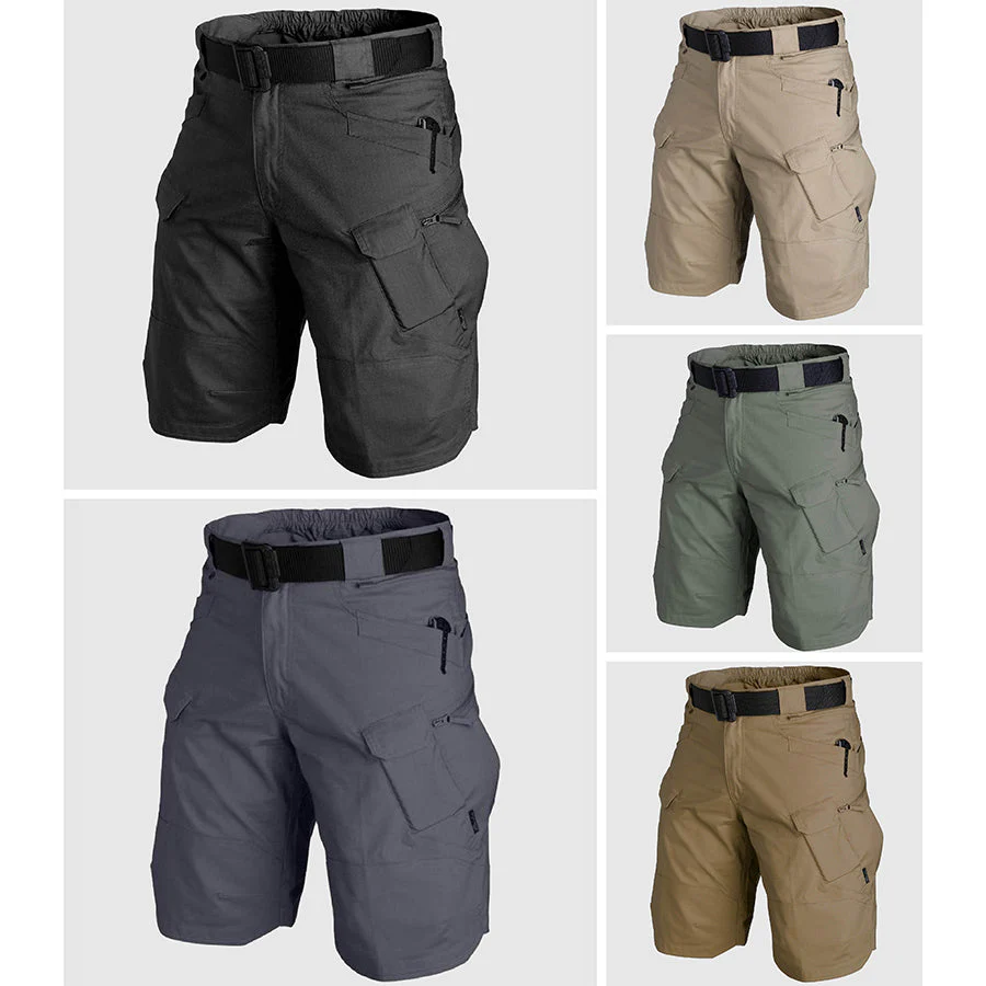 Theodore Willow Guardian Gear Shorts - Image 7