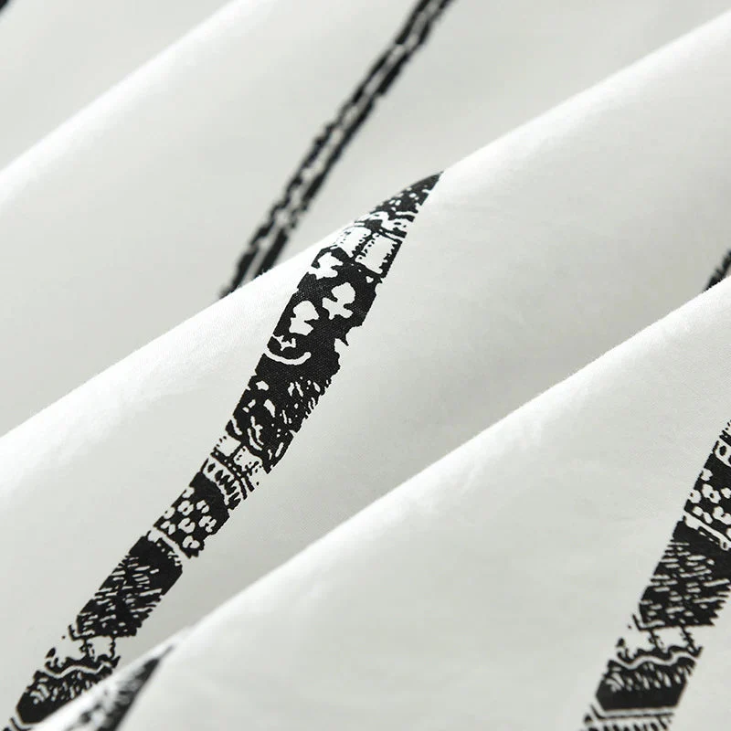 Theodore Willow Ipanema Cotton Shirt - Image 6